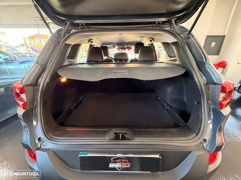 Renault Kadjar 1.3 TCe Intens - 9