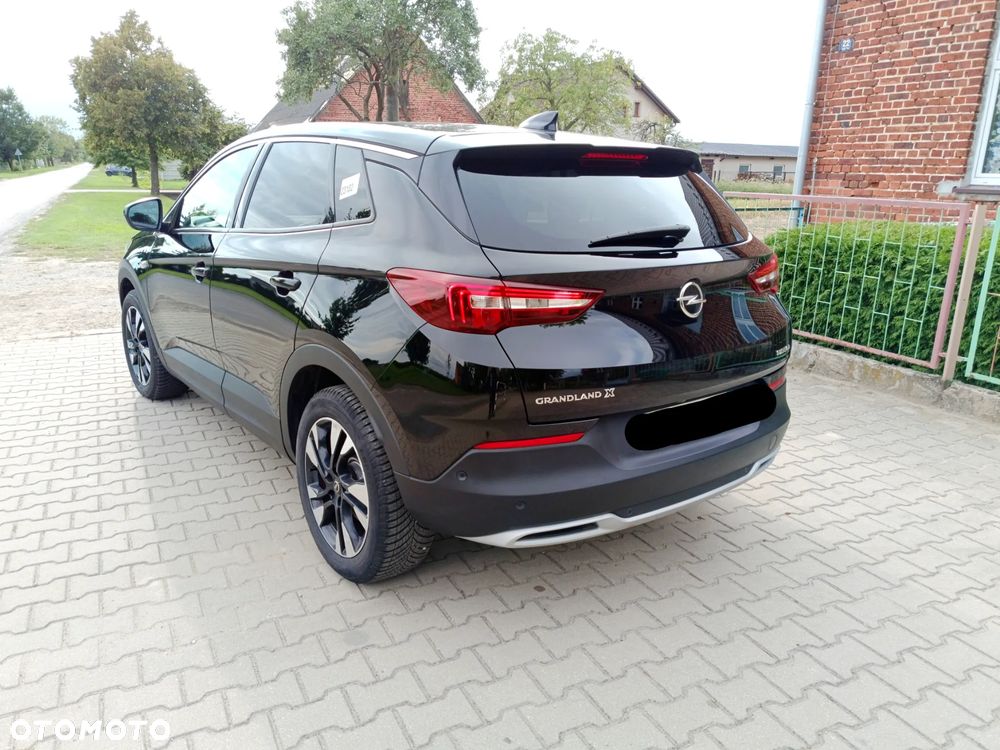 Opel Grandland X 1.5 D Start/Stop INNOVATION - 6