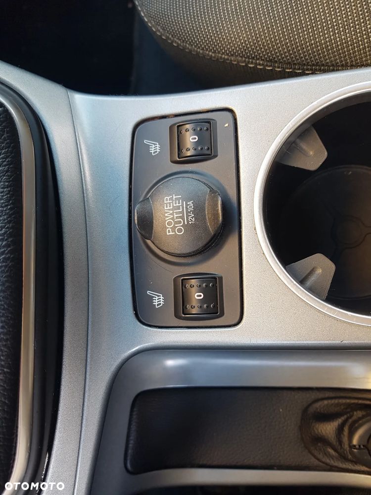 Ford Grand C-MAX 1.6 EcoBoost Start-Stop-System Trend - 22