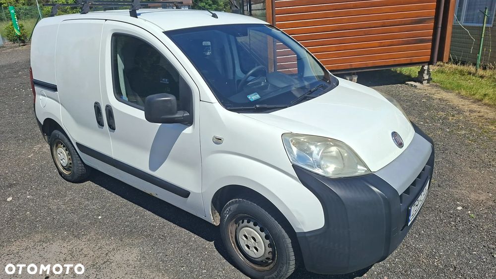 Fiat Fiorino - 2