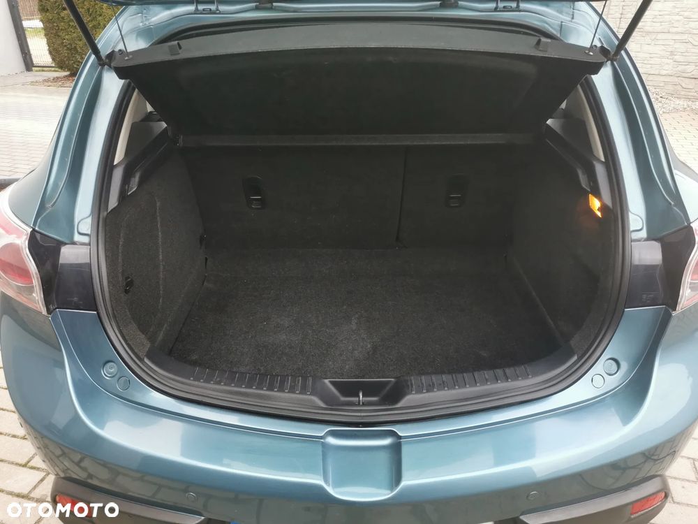 Mazda 3 2.0 MZR Edition - 14