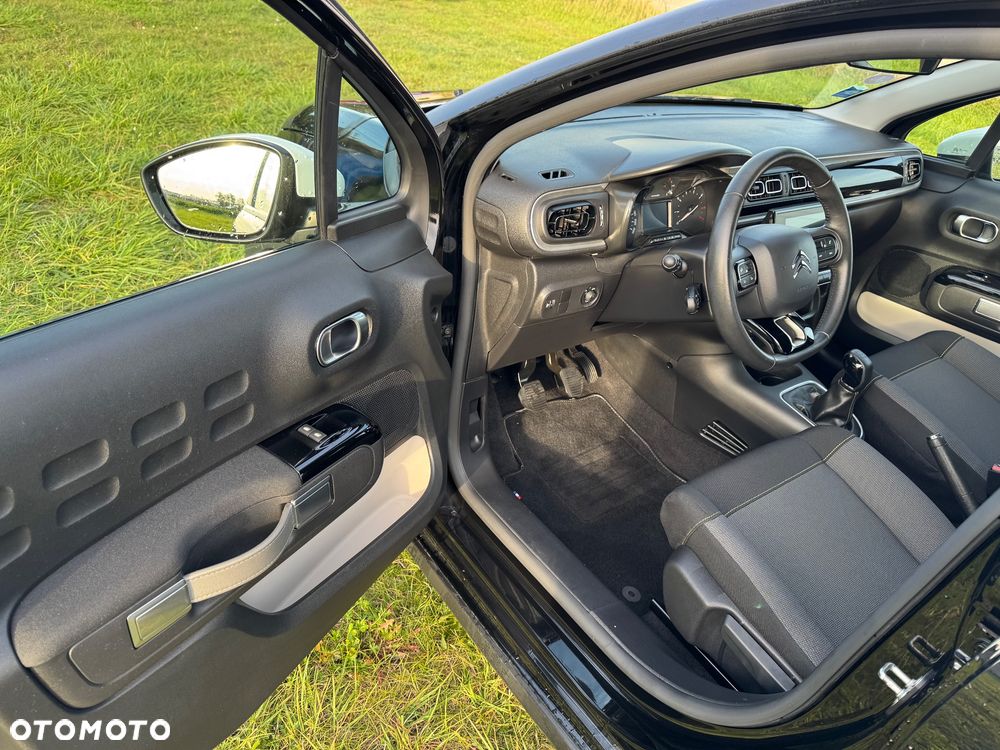 Citroën C3 - 21
