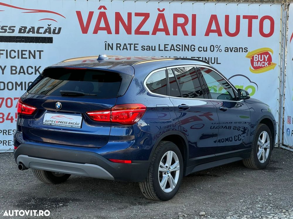 BMW X1 - 4