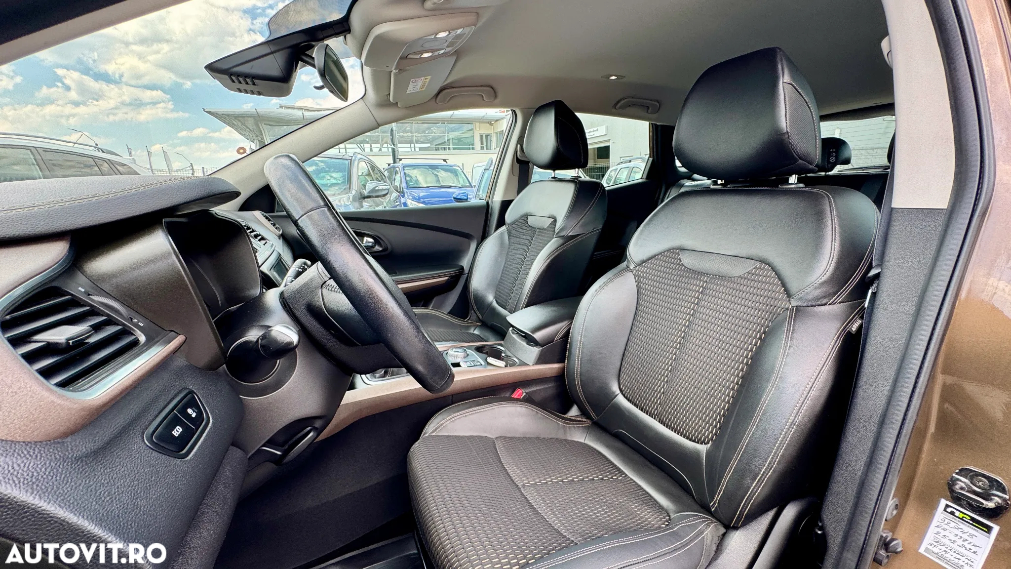 Renault Kadjar Energy dCi 130 4x4 XMOD - 10