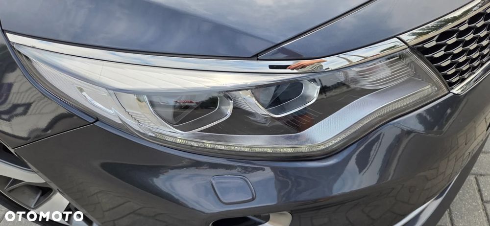 Kia Optima Sportswagon 1.7 CRDI DCT GT Line - 19