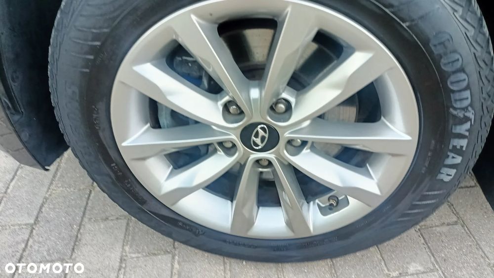 Hyundai i40 1.6 GDI Business - 38