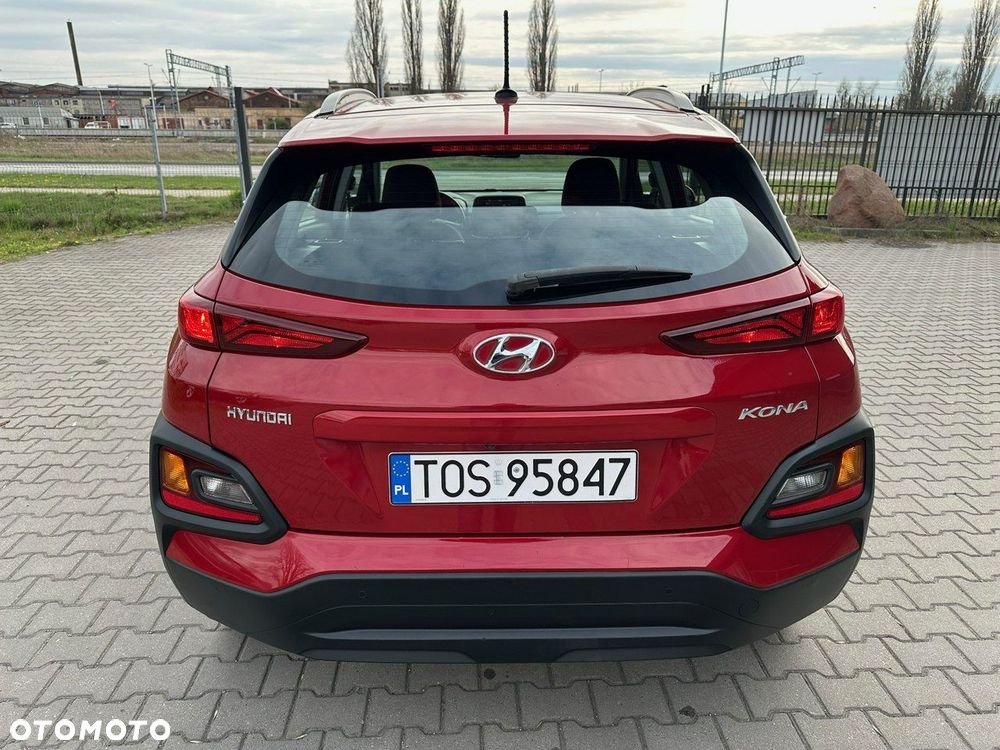 Hyundai Kona - 3