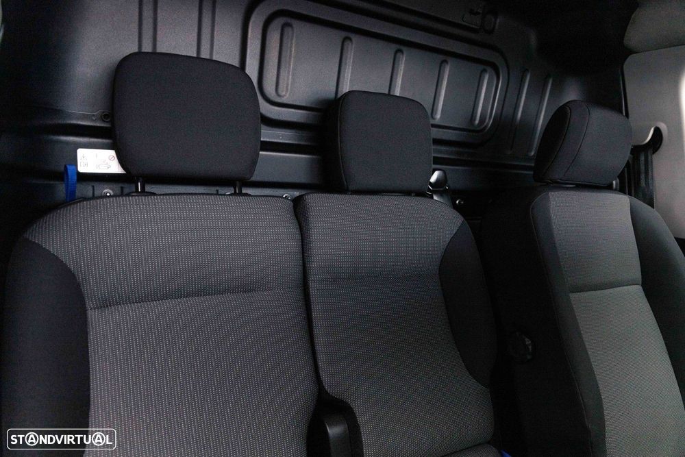 Opel Combo 1.5 CDTi L2H1 Essentia - 19