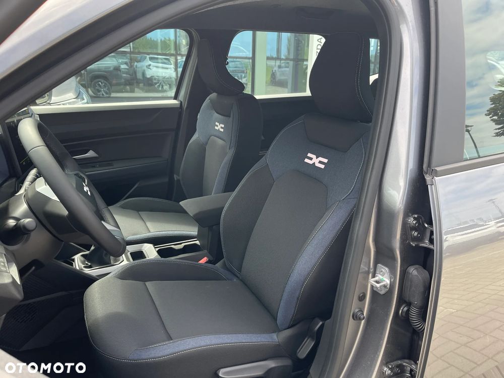 Dacia Bigster 1.2 TCe mHEV Expression - 13