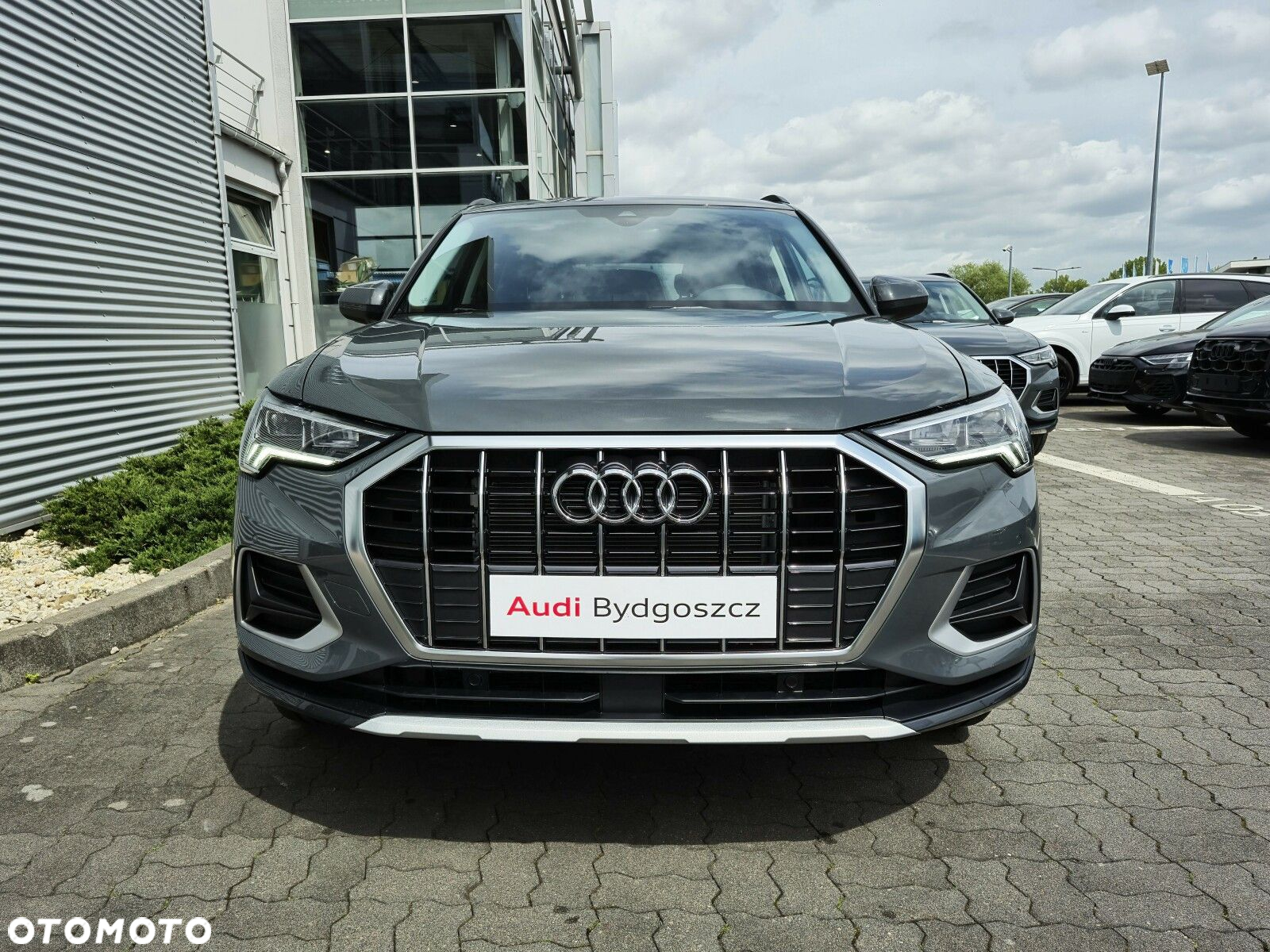 Audi Q3 - 8