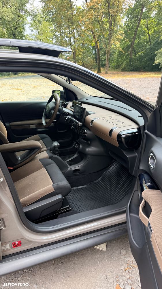 Citroën C4 Cactus PureTech 82 Stop&Start ETG Shine - 2