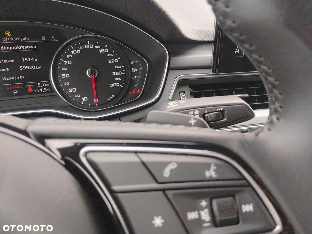 Audi A5 - 19
