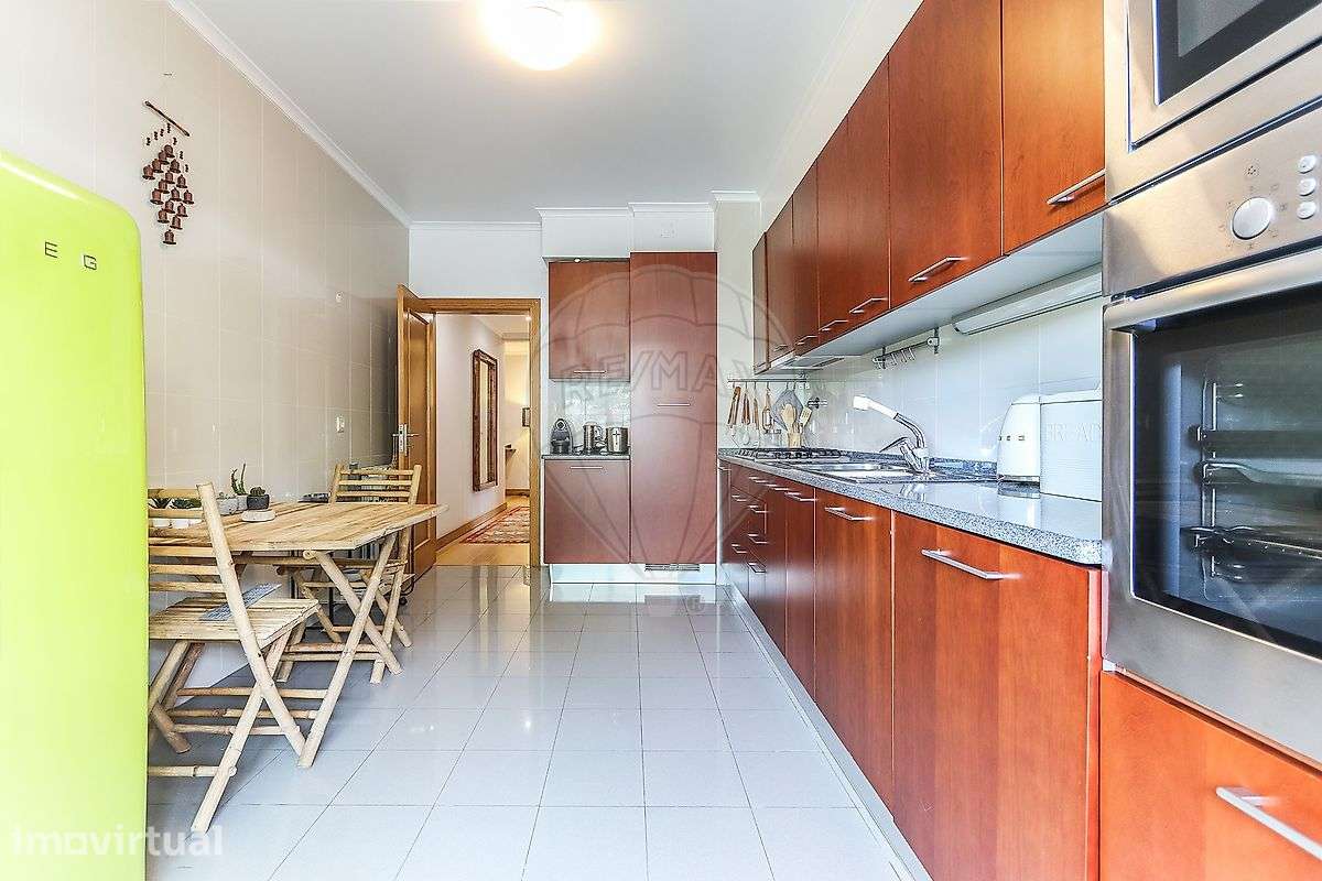 Apartamento T1 para venda - Grande imagem: 4/19