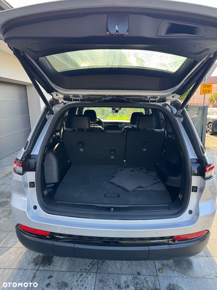 Jeep Grand Cherokee - 6