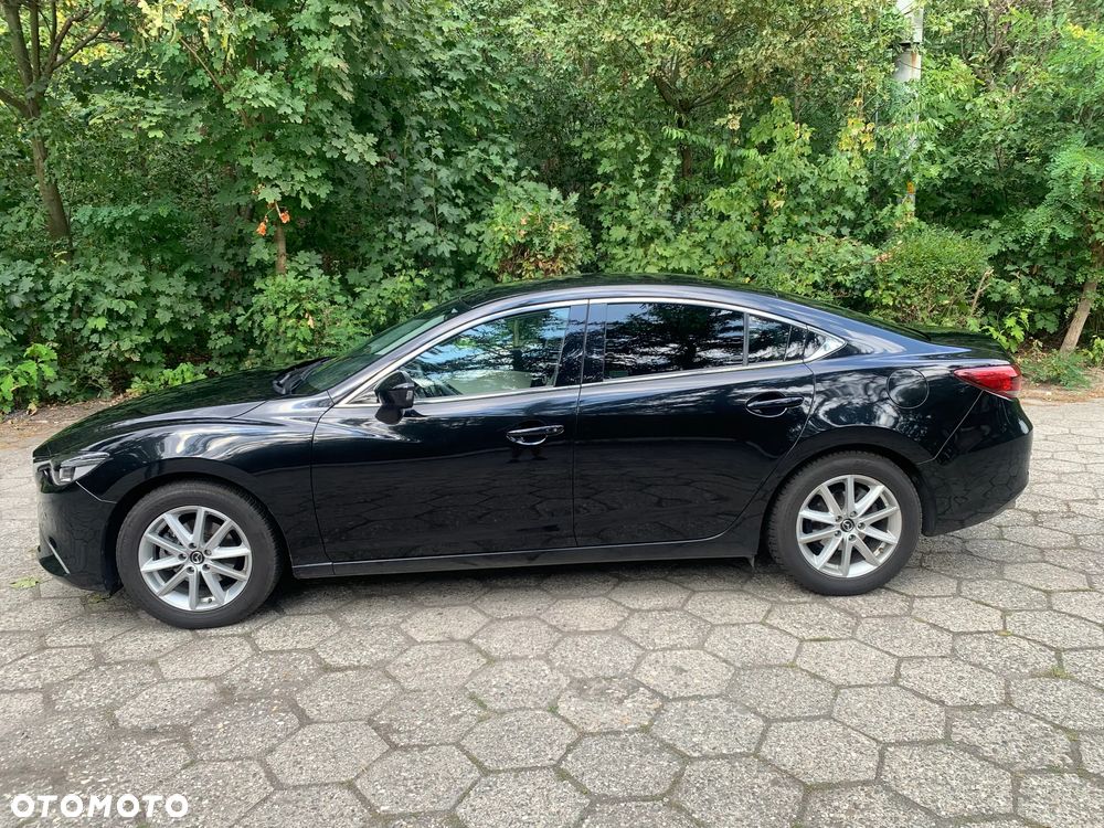 Mazda 6 2.0 Skypassion I-ELoop - 8