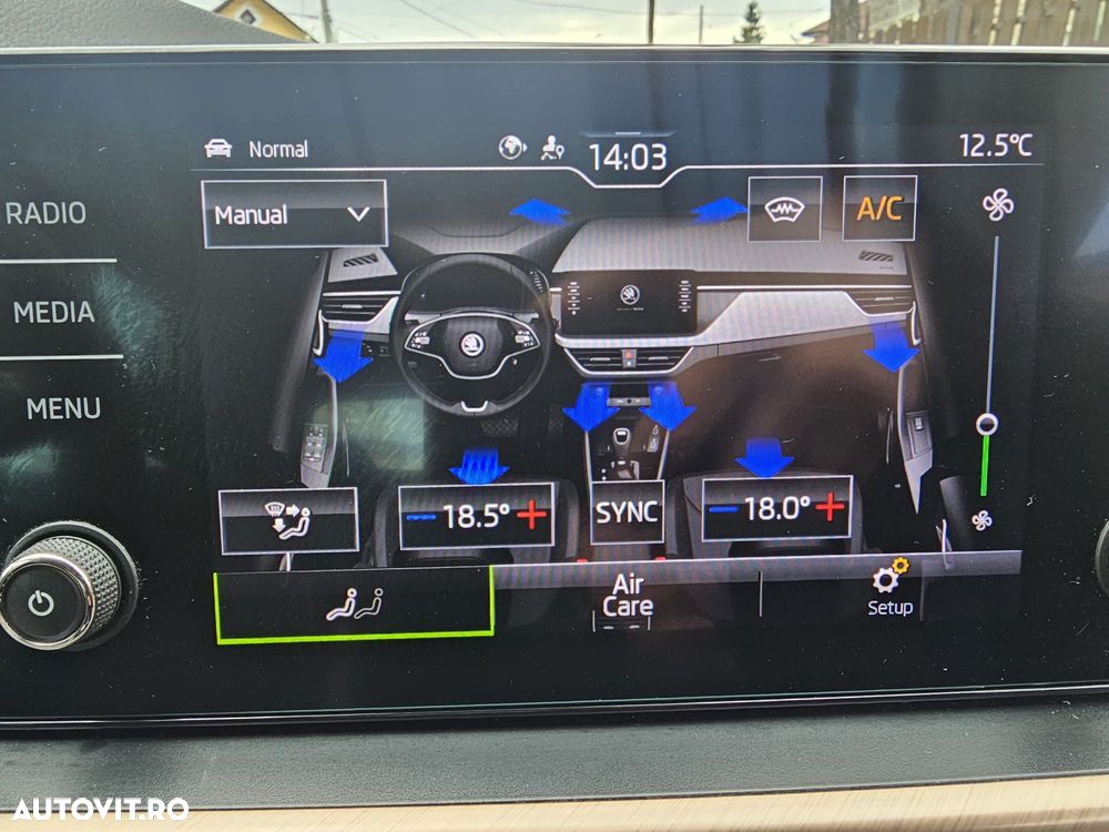 Skoda Kamiq 1.5 TSI Style - 23