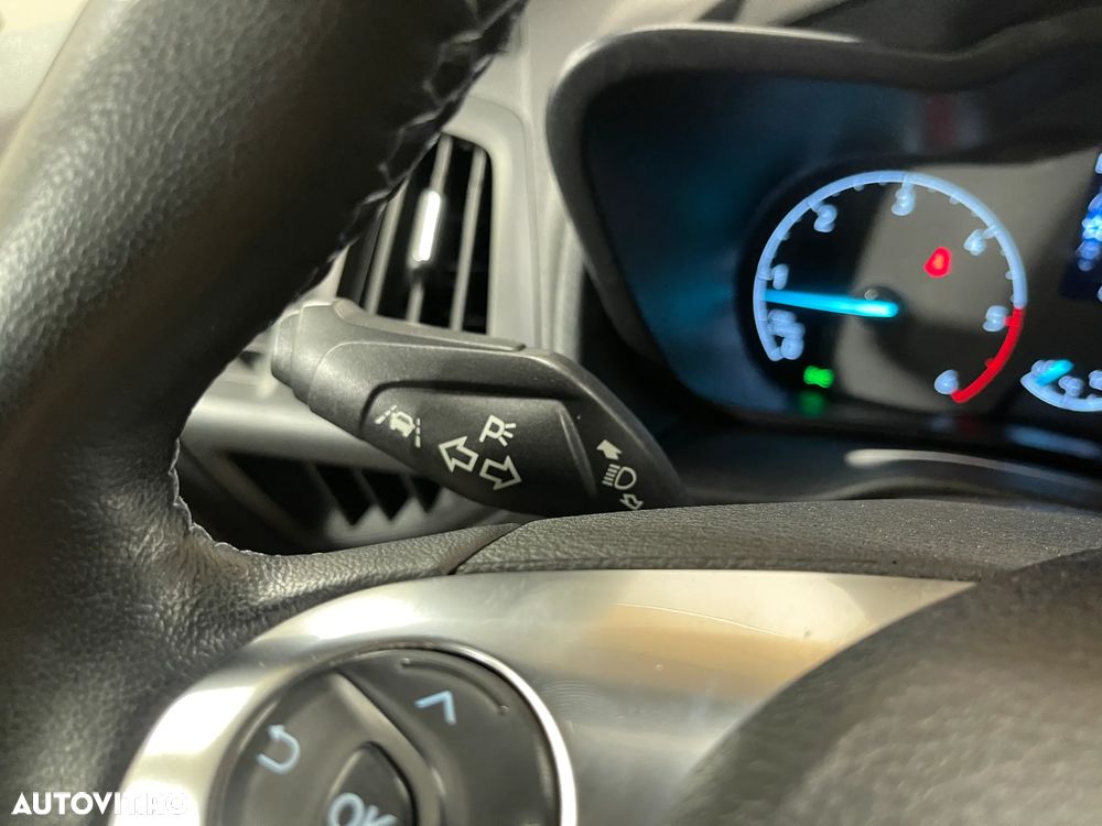 Ford Tourneo Connect Grand 1.5 EcoBlue Start/Stop Active - 23