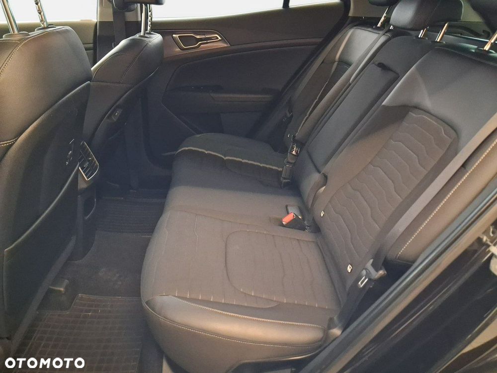 Kia Sportage - 10