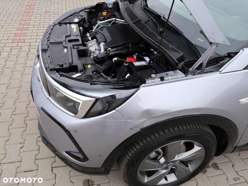 Opel Grandland 1.2 T GS S&S - 38