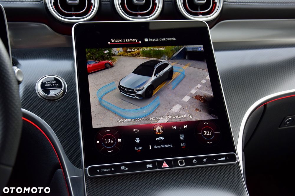 Mercedes-Benz GLC 220 d 4-Matic - 18