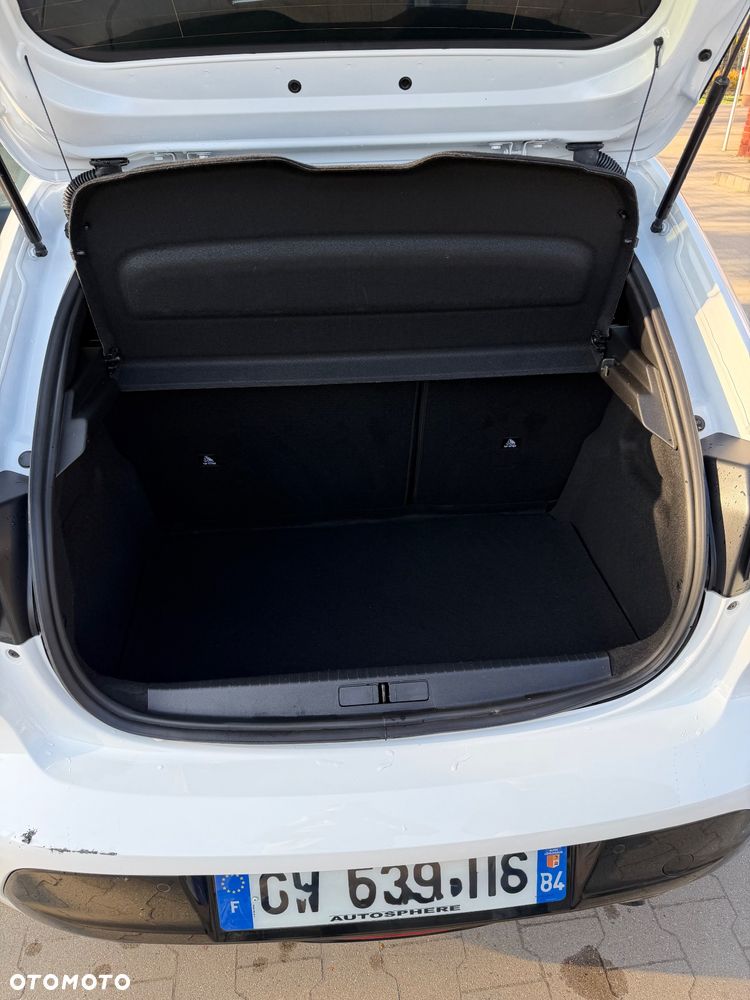 Peugeot 208 Hybrid 100 e-DSC6 Allure - 20