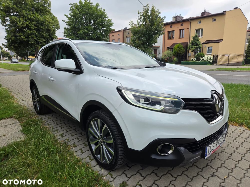 Renault Kadjar Energy TCe 130 Business - 3