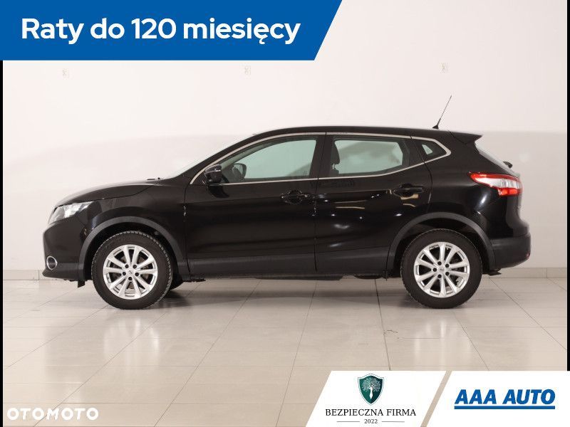 Nissan Qashqai - 3