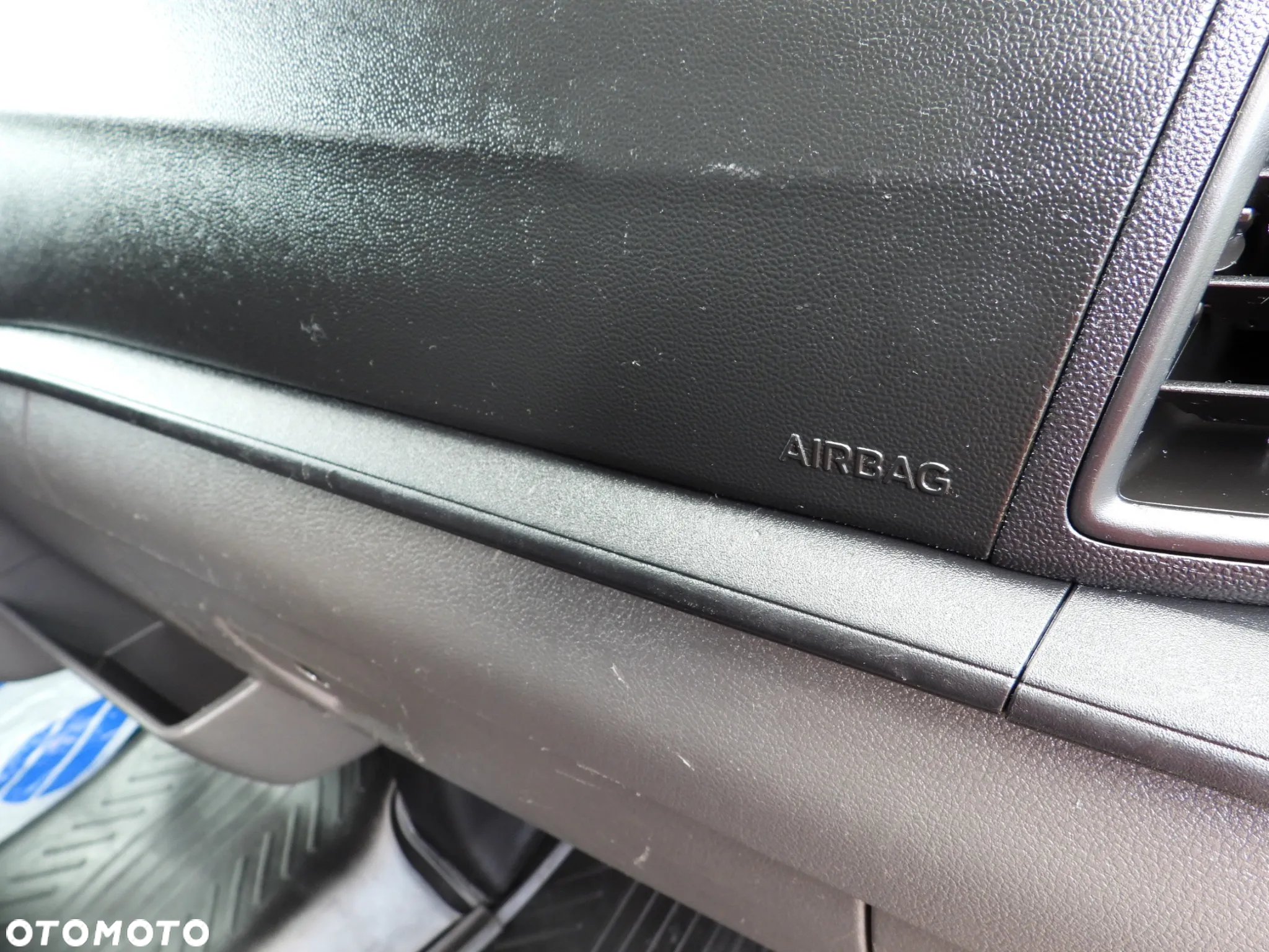 Ford TRANSIT  KONTENER WINDA 8 PALET TEMPOMAT LEDY KLIMATYZACJA 130KM [ G31822 ] - 40
