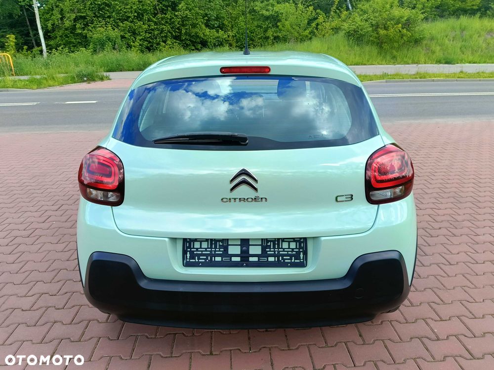 Citroën C3 - 5