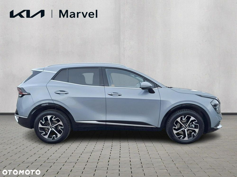 Kia Sportage 1.6 T-GDI HEV Business Line 2WD - 6