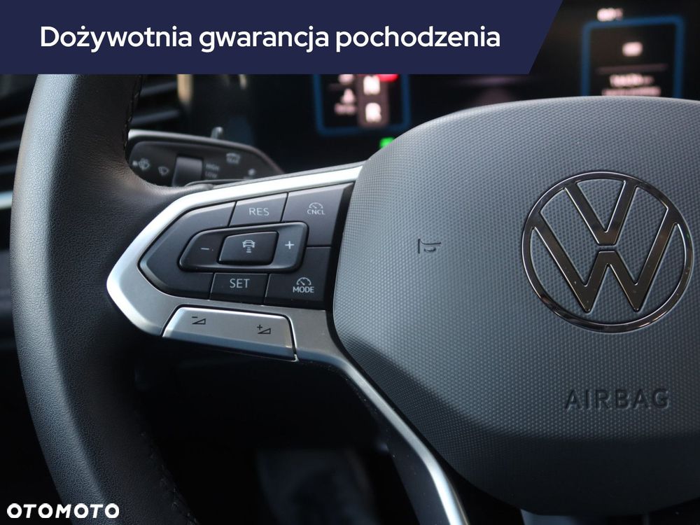 Volkswagen Passat Variant - 21