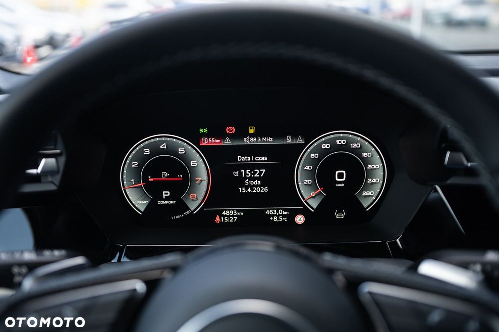 Audi A3 Limousine - 18