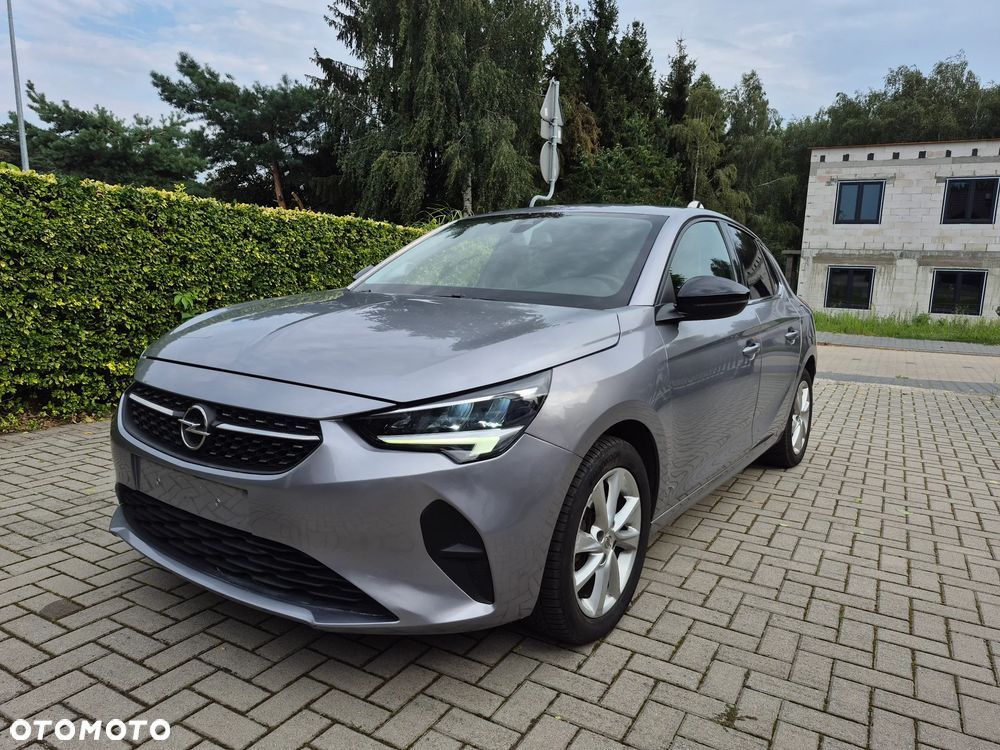 Opel Corsa - 7