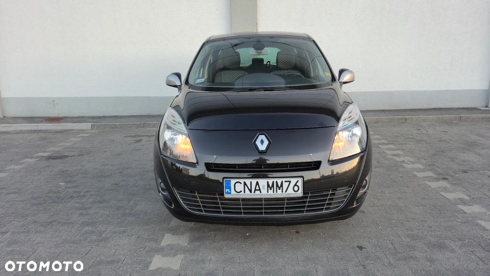 Renault Grand Scenic 1.5 dCi Dynamique - 2