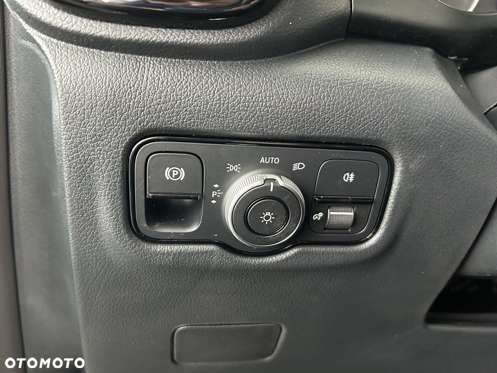 Mercedes-Benz Vito Tourer L3 Select 9G-Tronic 447.705 - 14