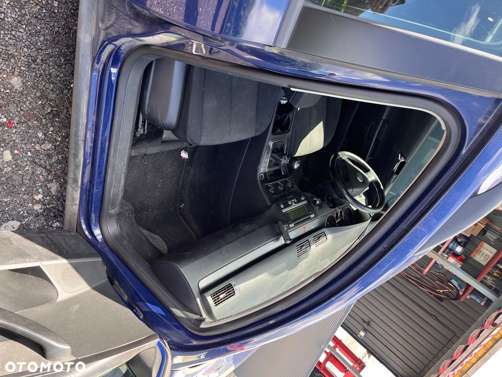 Volkswagen Passat Variant 2.0 TDI DPF Comfortline - 5