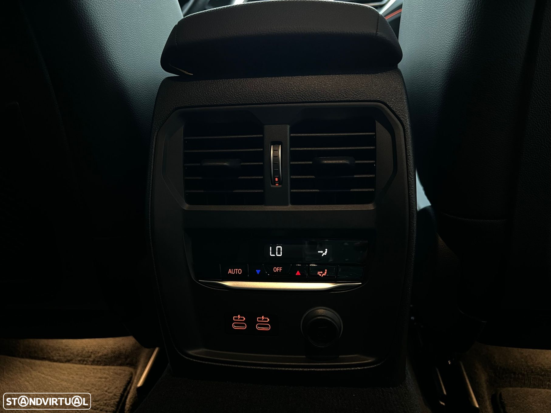 BMW 320 d Touring Line Sport Auto - 30