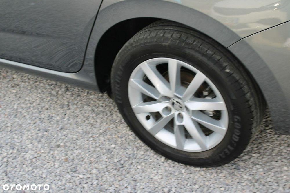 Skoda Scala - 13
