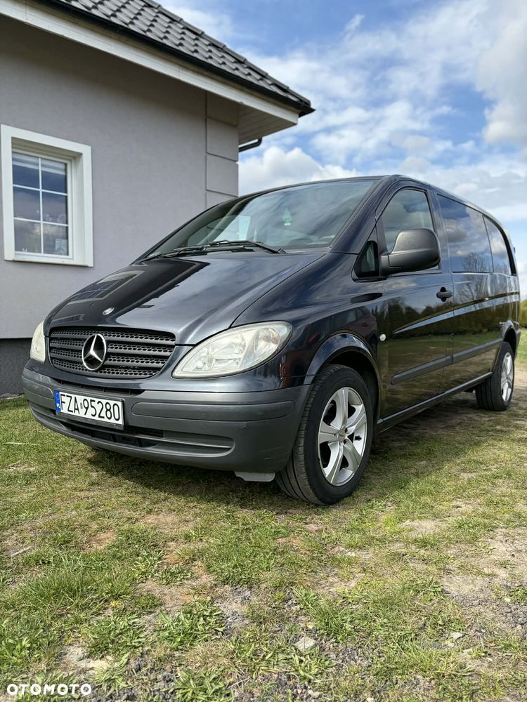 Mercedes-Benz Vito 639.701 - 4