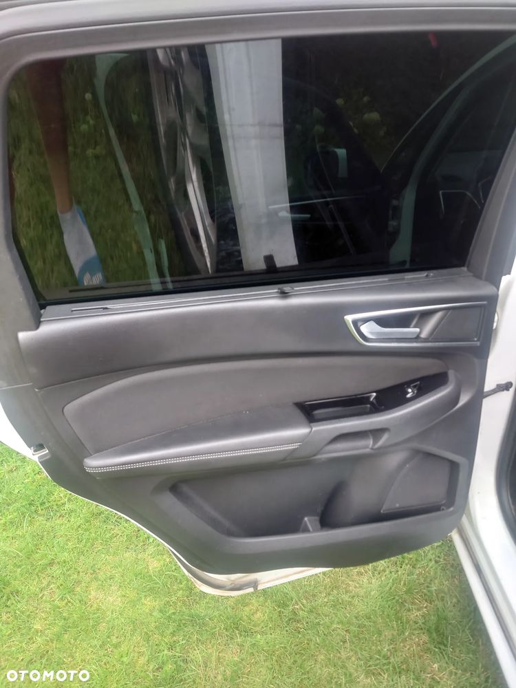 Ford S-Max 2.0 EcoBlue Trend - 14