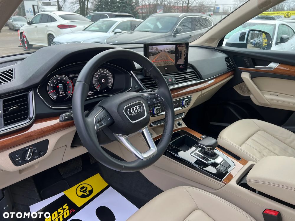 Audi Q5 - 12