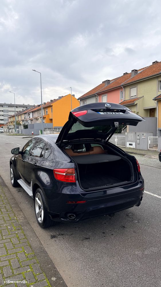BMW X6 35 d xDrive - 3