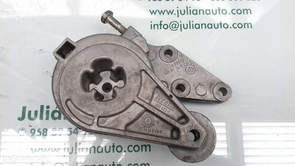 TENSOR CORREIA AUXILIAR VOLKSWAGEN GOLF III 1996 -4000221 - 7