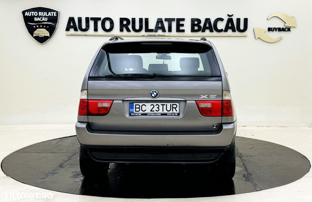 BMW X5 - 11