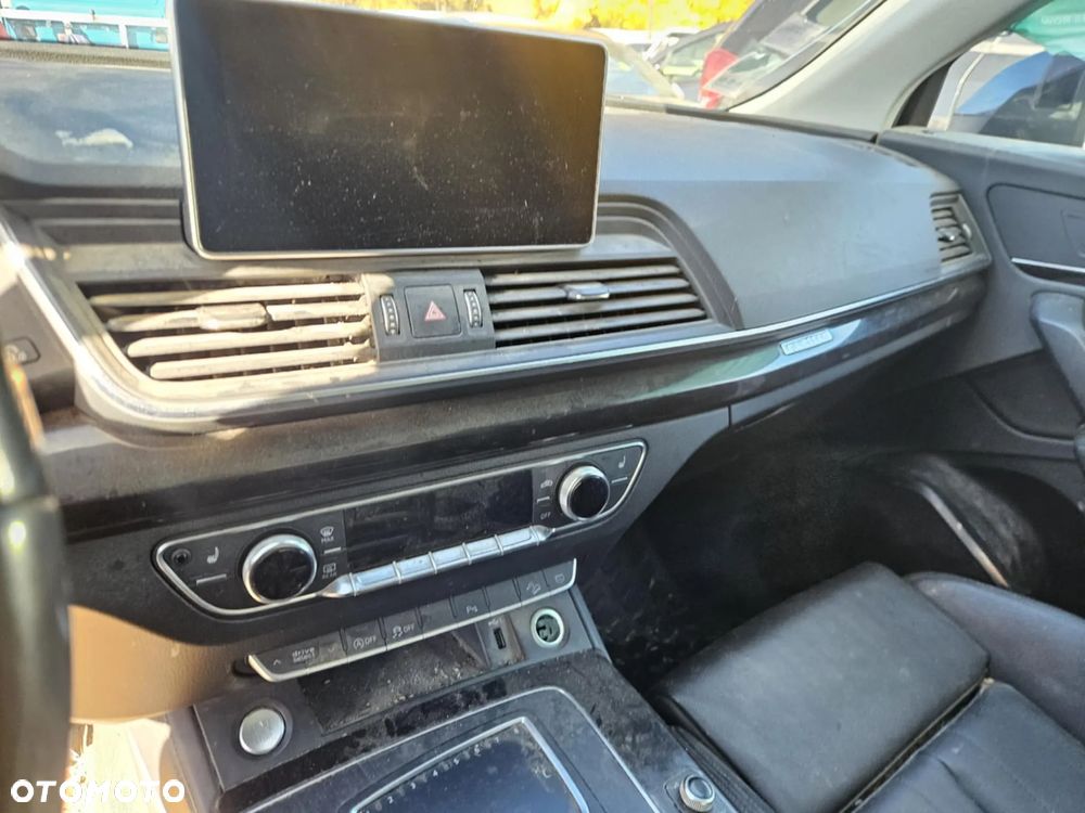 Audi Q5 50 TDI quattro tiptronic sport - 13