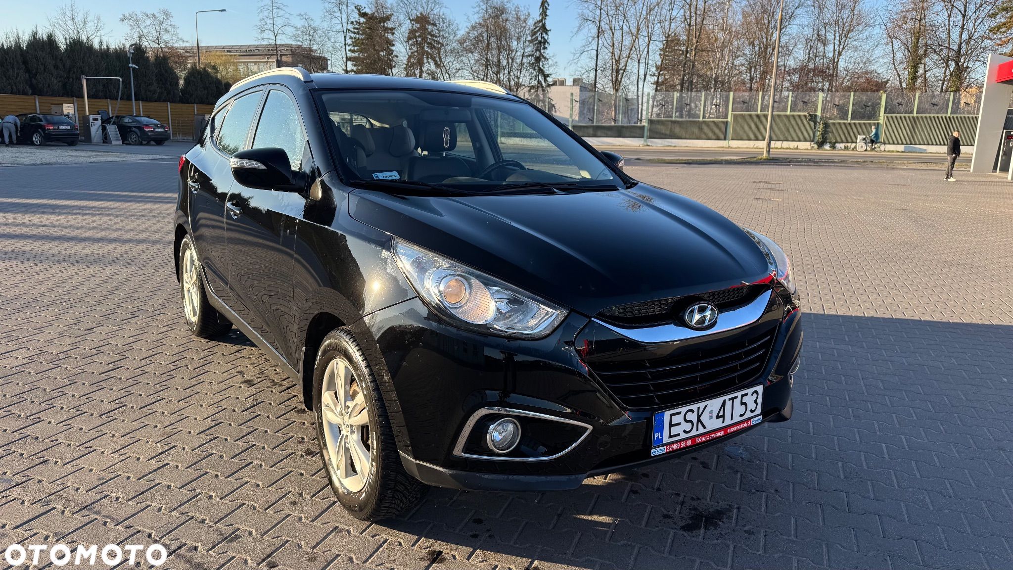 Hyundai ix35 - 1