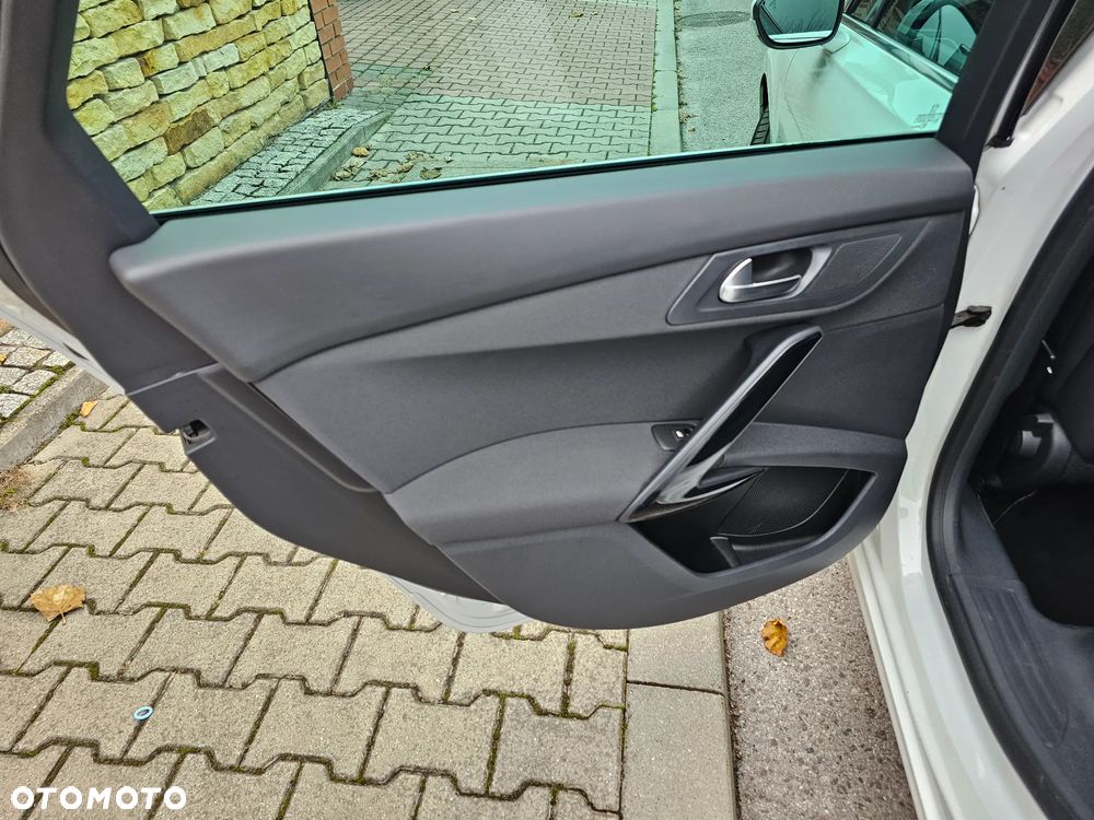 Peugeot 508 SW BlueHDi 150 Stop&Start Active - 18