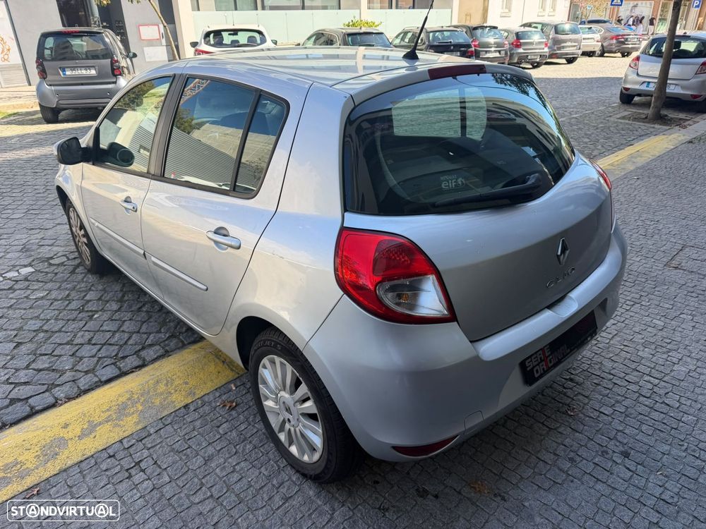Renault Clio 1.5 dCi Confort - 7