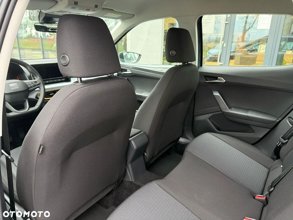 Seat Arona 1.0 TSI Style S&S - 9