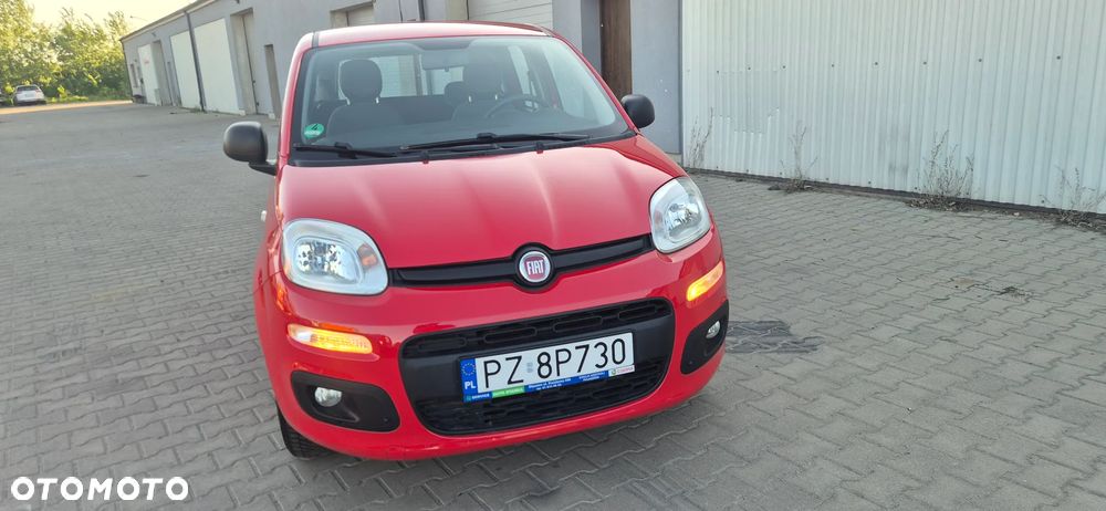Fiat Panda 1.2 Mystyle - 9